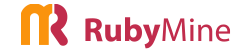 Logo rubymine