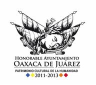 Municipio oaxaca 2011 2013